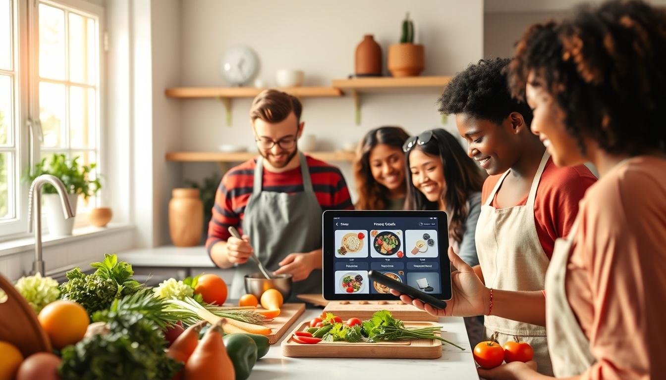 Your Culinary Companion