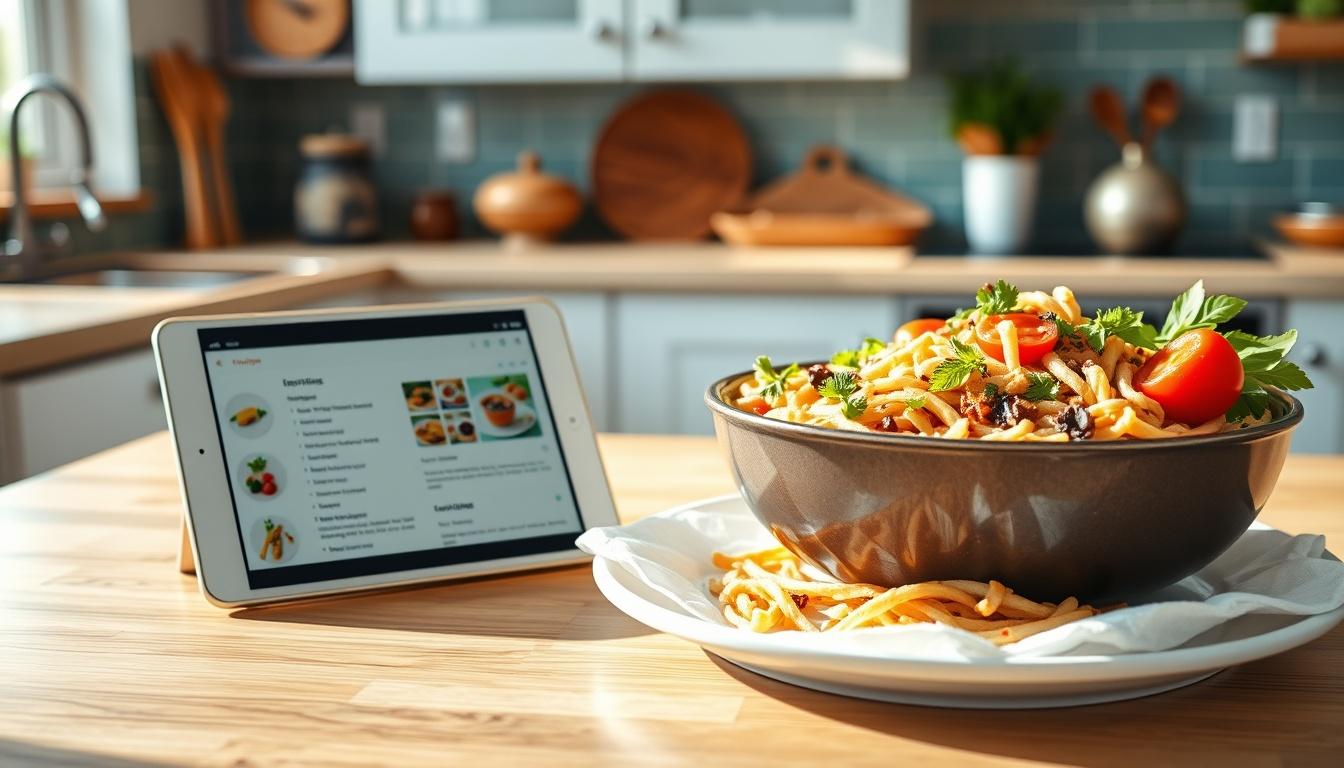 For Beginner Cooks
